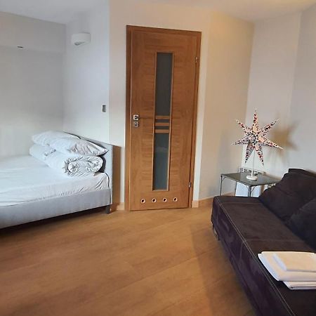 Apartamenty Na Poludniowym Stoku Wierchomla Mala Εξωτερικό φωτογραφία