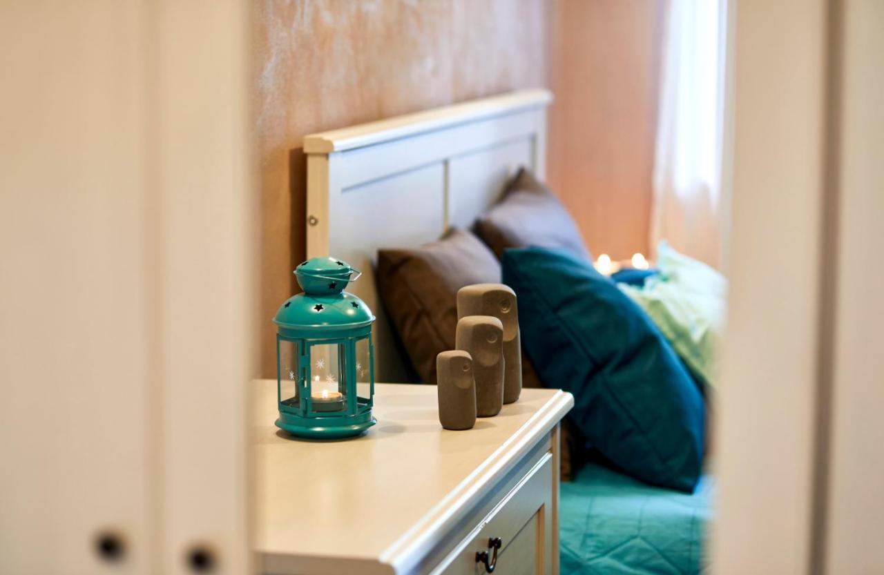 Apartamenty Na Poludniowym Stoku Wierchomla Mala Εξωτερικό φωτογραφία