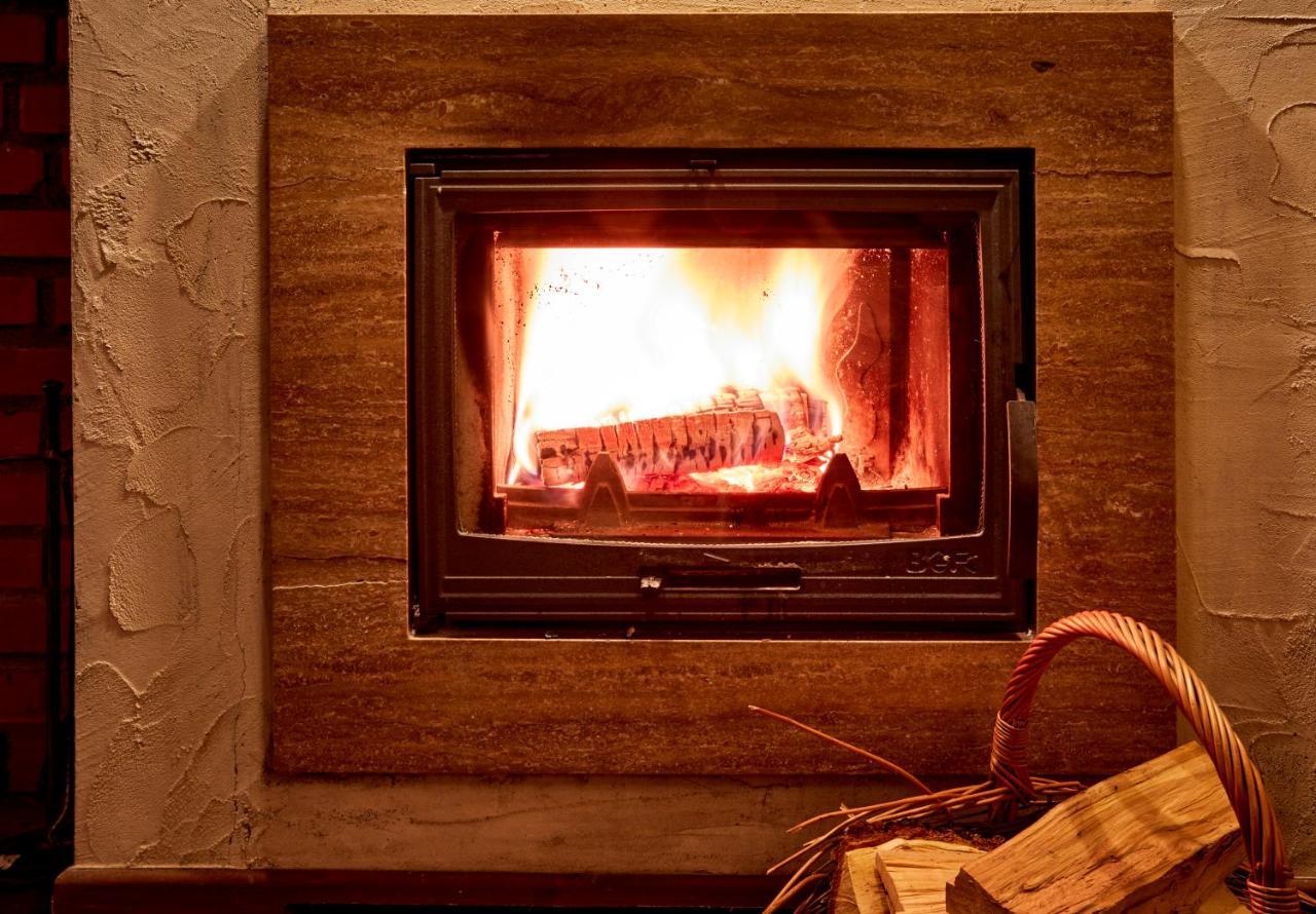 Apartamenty Na Poludniowym Stoku Wierchomla Mala Εξωτερικό φωτογραφία