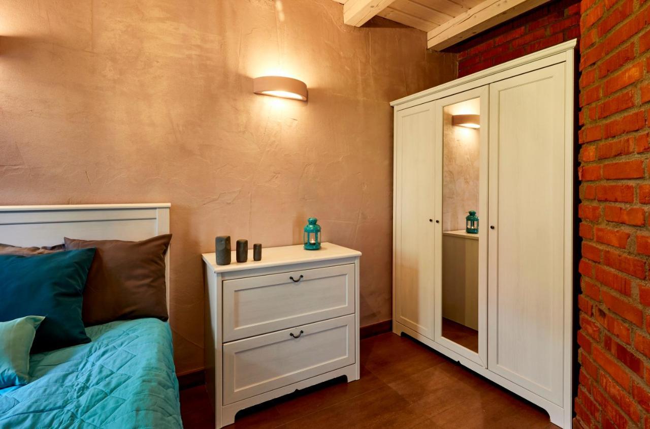Apartamenty Na Poludniowym Stoku Wierchomla Mala Εξωτερικό φωτογραφία