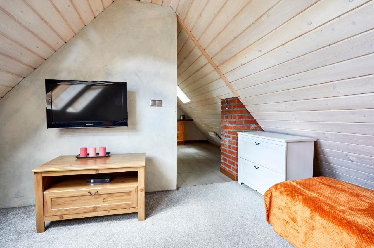Apartamenty Na Poludniowym Stoku Wierchomla Mala Εξωτερικό φωτογραφία