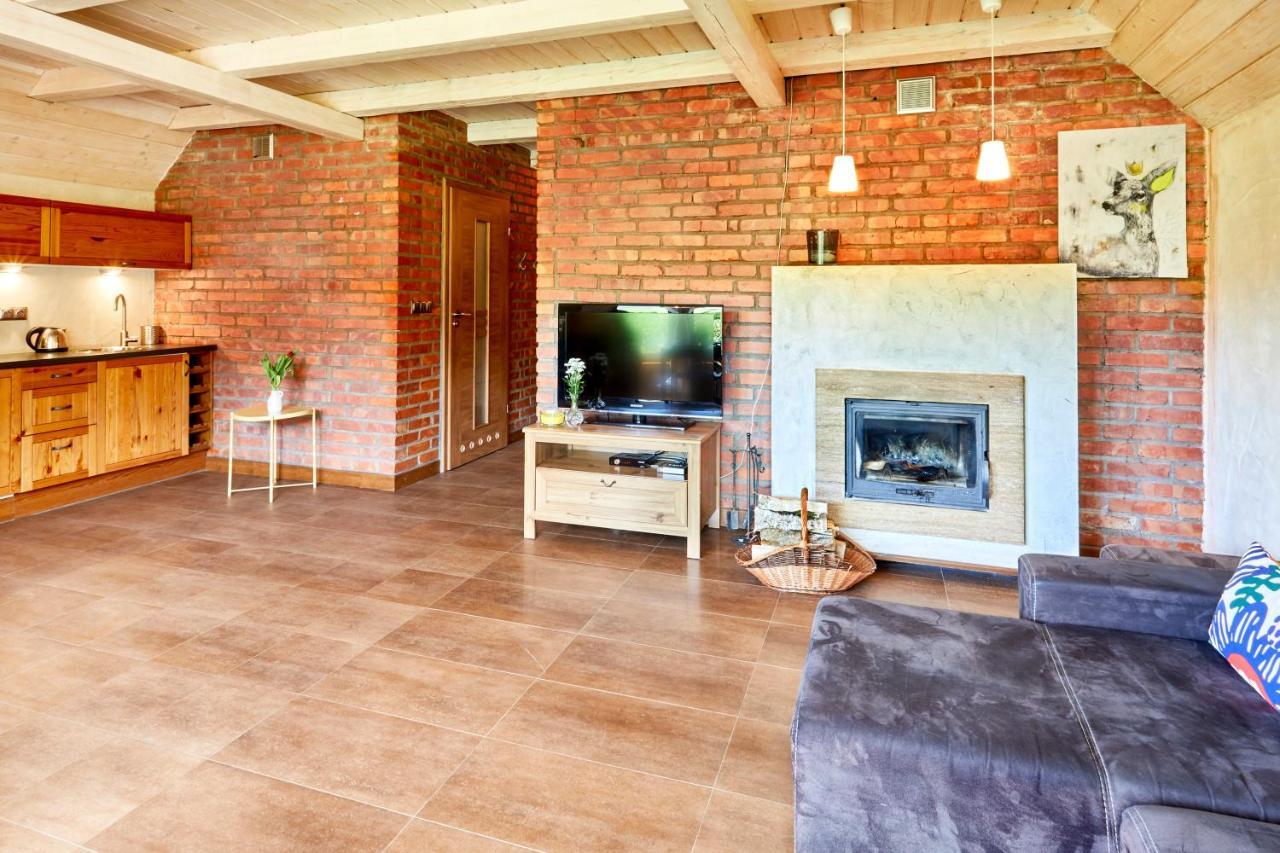 Apartamenty Na Poludniowym Stoku Wierchomla Mala Εξωτερικό φωτογραφία