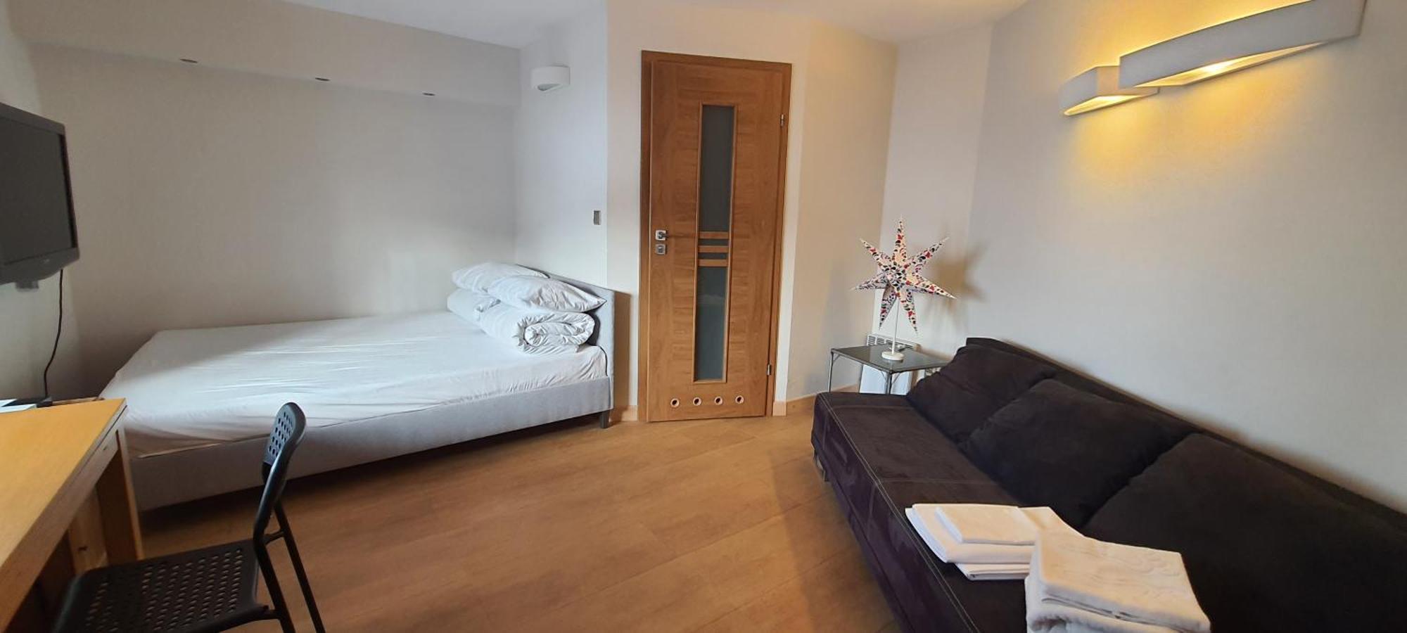 Apartamenty Na Poludniowym Stoku Wierchomla Mala Εξωτερικό φωτογραφία