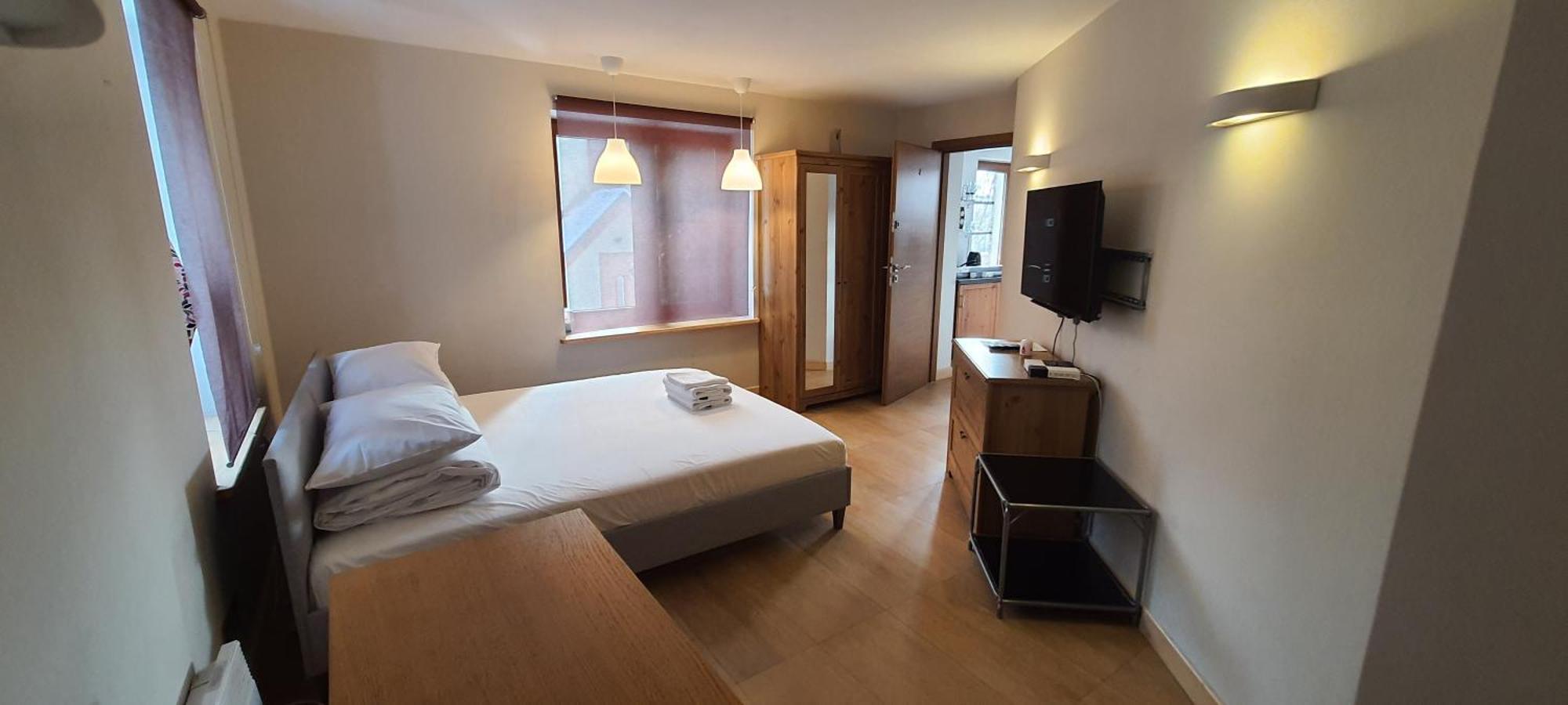 Apartamenty Na Poludniowym Stoku Wierchomla Mala Εξωτερικό φωτογραφία