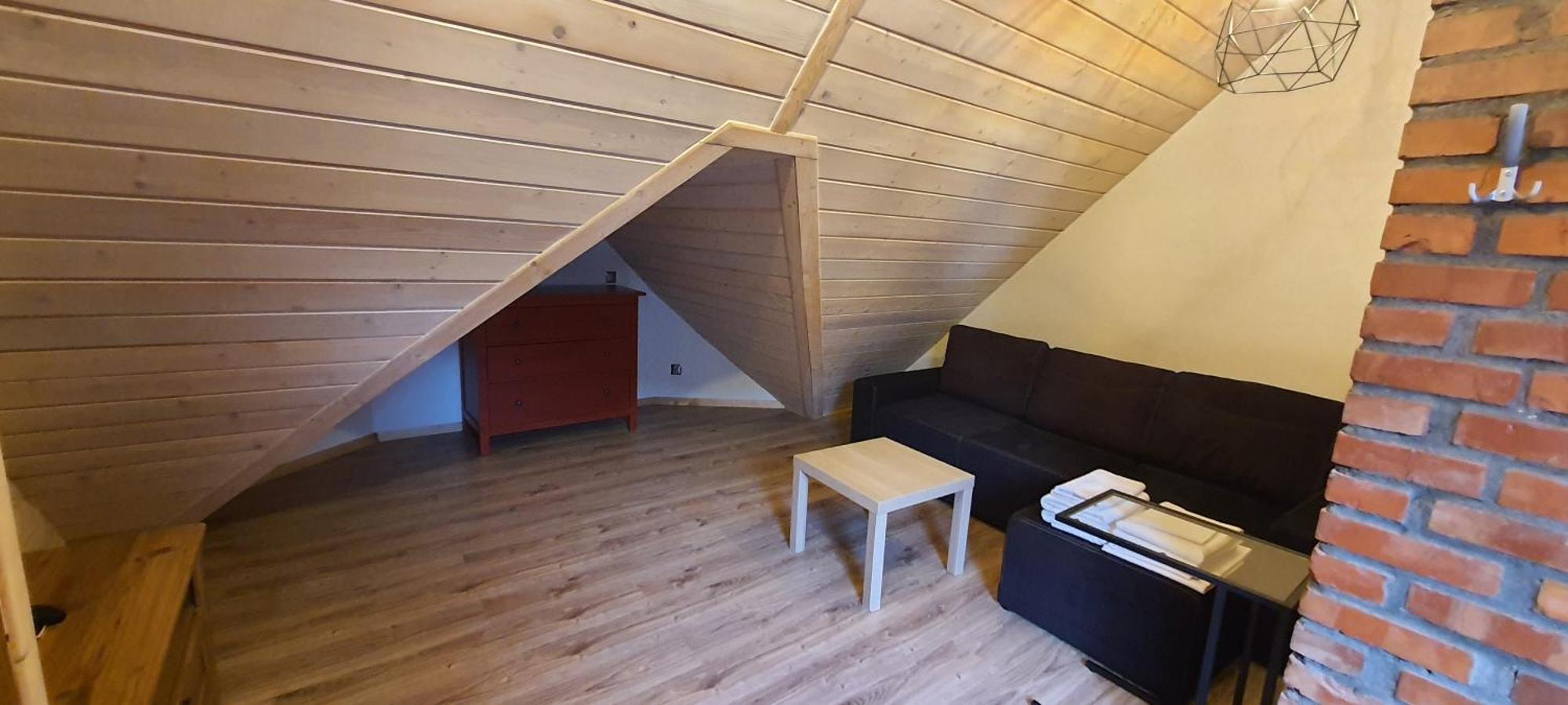Apartamenty Na Poludniowym Stoku Wierchomla Mala Εξωτερικό φωτογραφία
